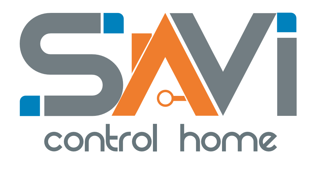 SAVI Control Home